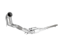 Preview: Bull-X ECE Downpipe EA888 Gen.4 (z.B. VW Golf 8 GTI / R)